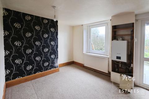 undefined, 25A Wellesley road, the garden flat  Torquay