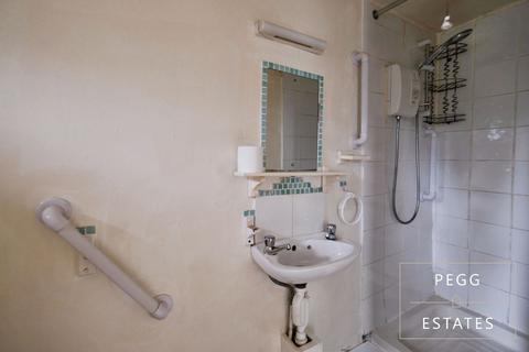 undefined, 25A Wellesley road, the garden flat  Torquay