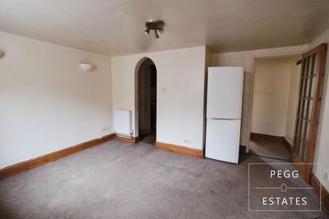 undefined, 25A Wellesley road, the garden flat  Torquay