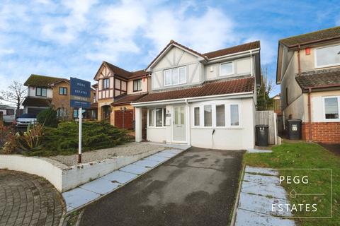 4 bedroom detached house for sale - Mulberry Close, Paignton