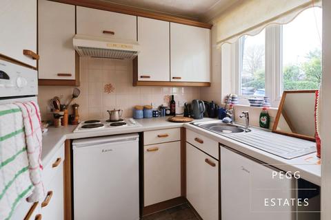1 bedroom flat for sale, Charlwood Court, Torquay