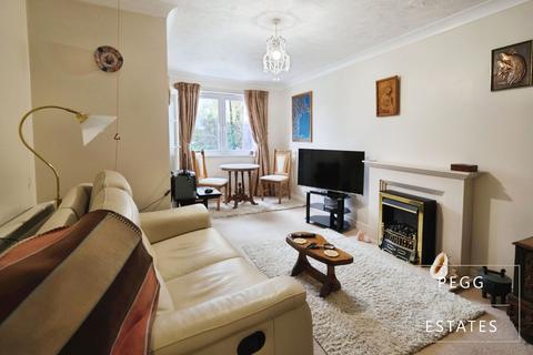 1 bedroom flat for sale, Charlwood Court, Torquay