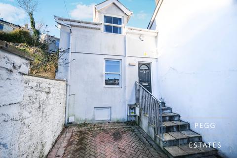 2 bedroom end of terrace house for sale - Waterloo Road, Torquay