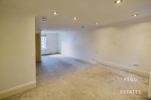 2 bedroom end of terrace house for sale, Waterloo Road, Torquay