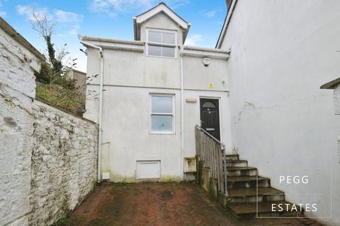 2 bedroom end of terrace house for sale, Waterloo Road, Torquay