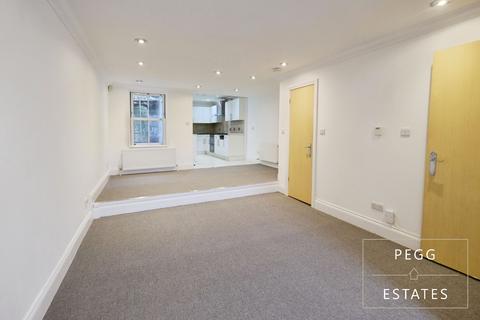 2 bedroom end of terrace house for sale, Waterloo Road, Torquay