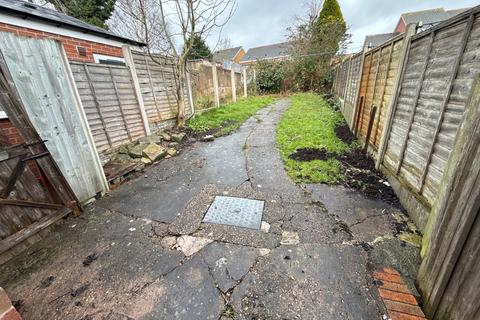 undefined, Dudley DY1