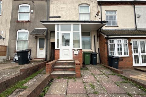 undefined, Dudley DY1