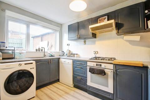 3 bedroom terraced house for sale, Shaftoe Close, Delves Lane, Consett, DH8