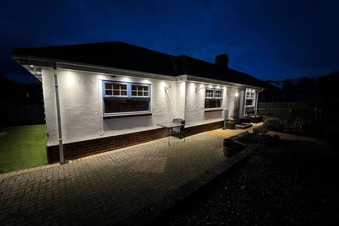 2 bedroom bungalow for sale, Denesyde, Medomsley, Consett, DH8