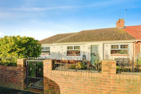 2 bedroom bungalow for sale, Denesyde, Medomsley, Consett, DH8