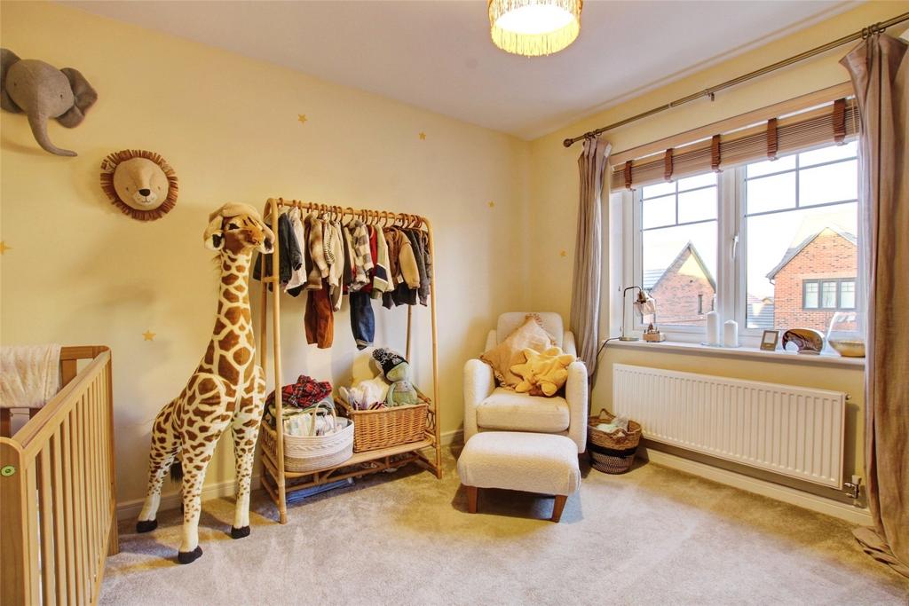 Bedroom 4