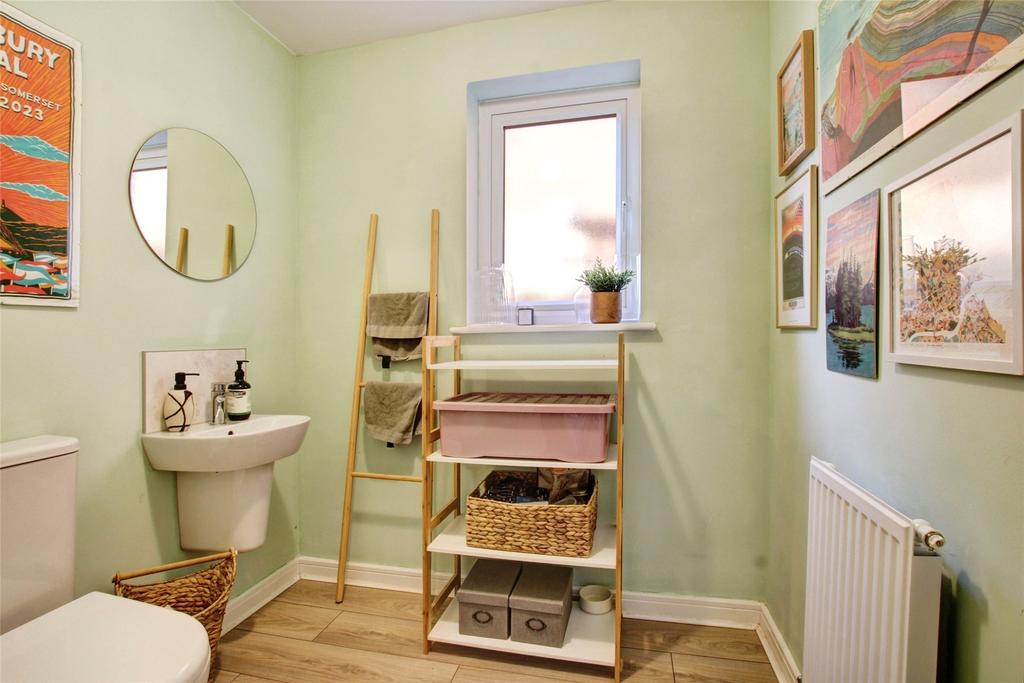 Cloakroom