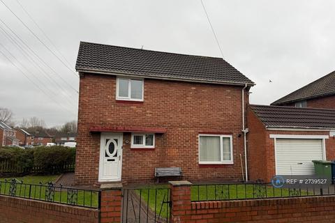 3 bedroom semi-detached house to rent - Cullercoats Road, Sunderland, SR5