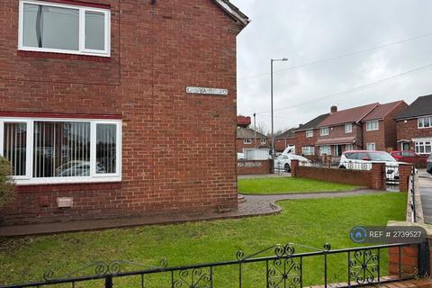 3 bedroom semi-detached house to rent, Cullercoats Road, Sunderland, SR5