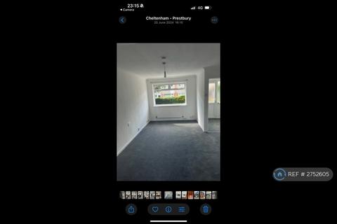 3 bedroom detached house to rent, Kerstin Close, Cheltenham, GL50