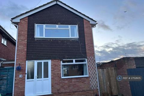 Kerstin Close, Cheltenham, GL50