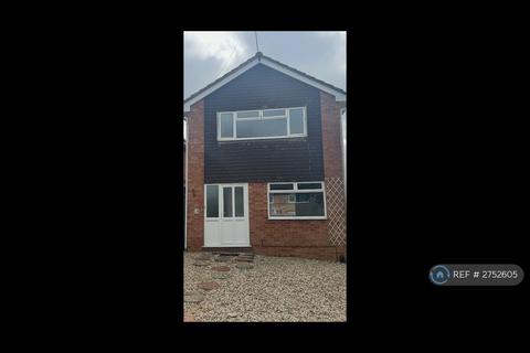 Kerstin Close, Cheltenham, GL50