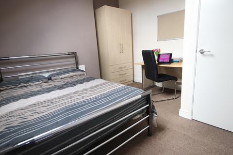 5 bedroom house share to rent, Student Flat - 309A Ecclesall Road