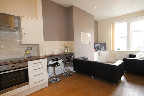 undefined, Student Flat - 309A Ecclesall Road