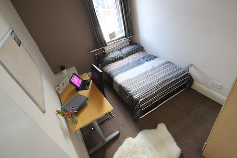 undefined, Student Flat - 309A Ecclesall Road