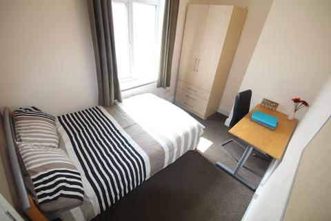 undefined, Student Flat - 309A Ecclesall Road