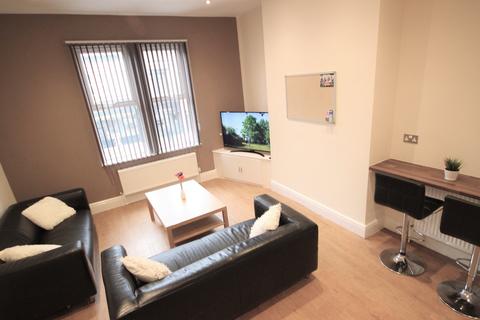 undefined, Student let - 311A  Ecclesall Road, Sheffield
