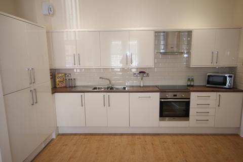 undefined, Student let - 311A  Ecclesall Road, Sheffield