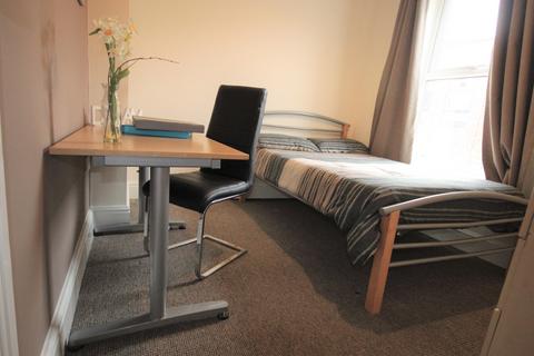 undefined, Student let - 311A  Ecclesall Road, Sheffield