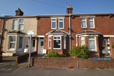 2 bedroom terraced house to rent - Chestnut Avenue, Eastleigh, SO50