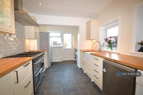 undefined, Chestnut Avenue, Eastleigh, SO50