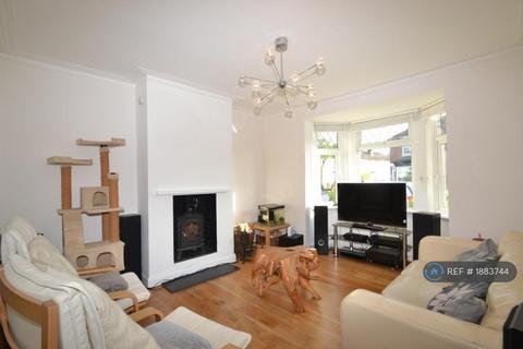 undefined, Chestnut Avenue, Eastleigh, SO50