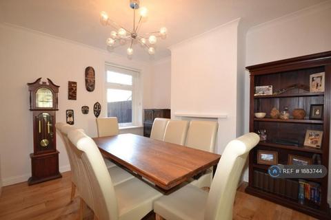 undefined, Chestnut Avenue, Eastleigh, SO50