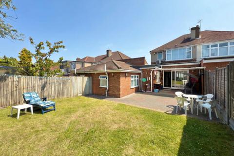 5 bedroom semi-detached house for sale, Portland Crescent, Greater London, HA7
