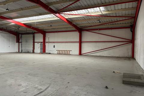 Warehouse to rent, Peverel Dr Milton Keynes MK1 1NW