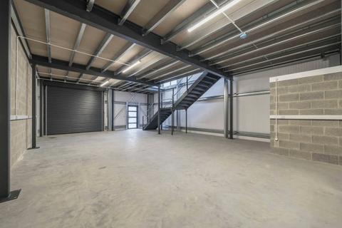 Warehouse to rent, The Laurels, Units 1-2 Spitfire Way Ramsgate CT12 5BU