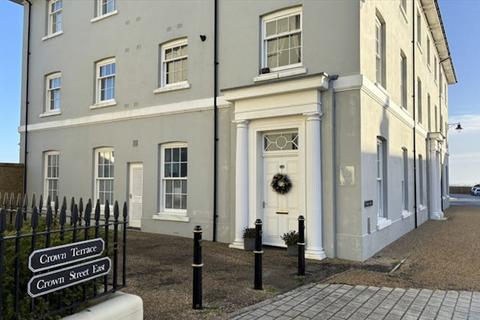 Office to rent, 1 Crown Gate Dorchester DT1 3EJ