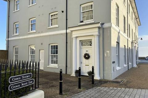 Office to rent, 1 Crown Gate Dorchester DT1 3EJ