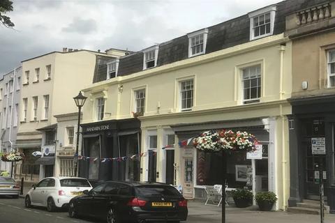 Office to rent - 14-15 Montpellier Arcade Cheltenham GL50 1SU