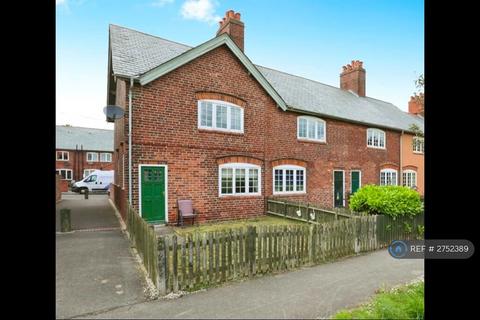 undefined, Model Village, Creswell, Worksop, S80