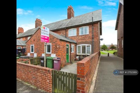 undefined, Model Village, Creswell, Worksop, S80
