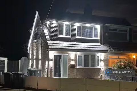 undefined, Trent Avenue, Liverpool, L31