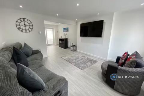 undefined, Trent Avenue, Liverpool, L31