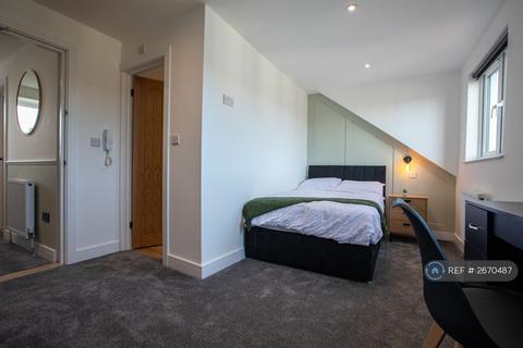 1 bedroom in a house share to rent, Argyle Road, Bognor Regis, PO21