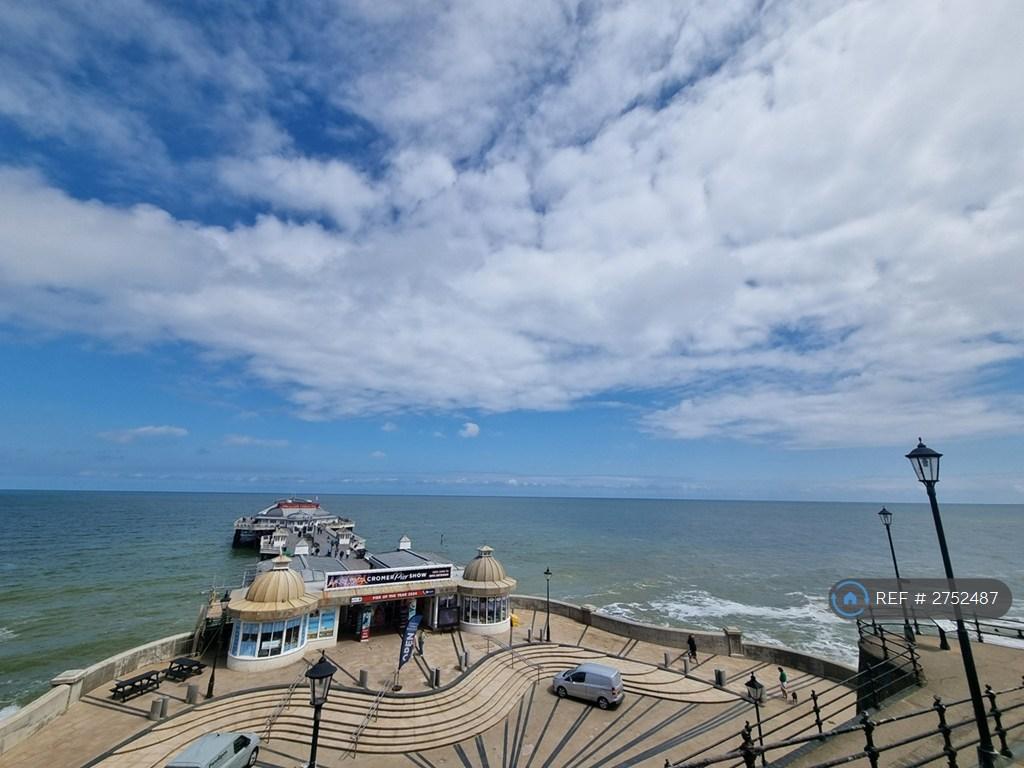 Cromer