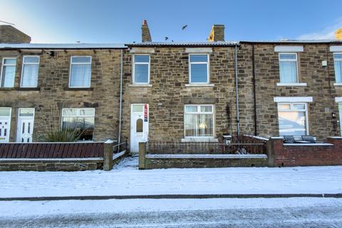 undefined, 38 and 38A Annfield Terrace, Stanley, County Durham DH9 8EB