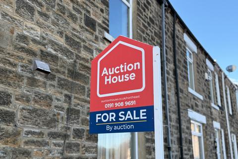 undefined, 38 and 38A Annfield Terrace, Stanley, County Durham DH9 8EB