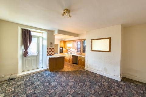 undefined, 38 and 38A Annfield Terrace, Stanley, County Durham DH9 8EB