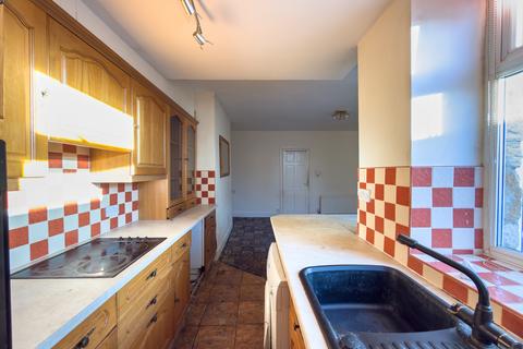 undefined, 38 and 38A Annfield Terrace, Stanley, County Durham DH9 8EB