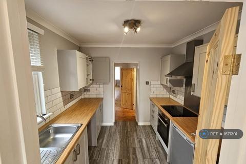 Crown Street, Egham, TW20